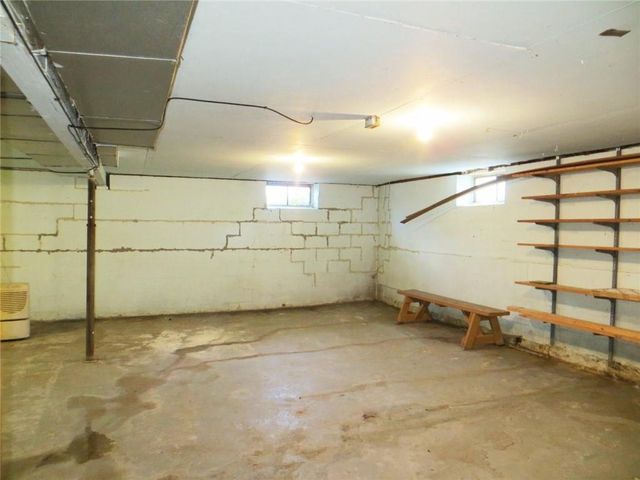 301 Church Street, Thorp, WI 54771