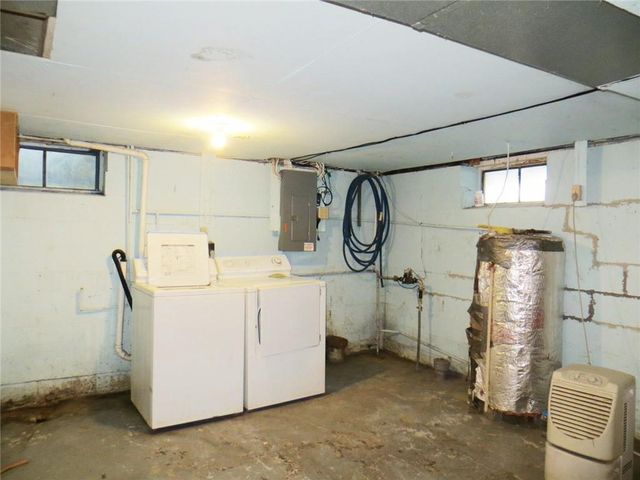 301 Church Street, Thorp, WI 54771