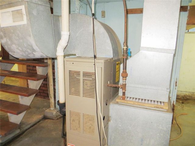 301 Church Street, Thorp, WI 54771