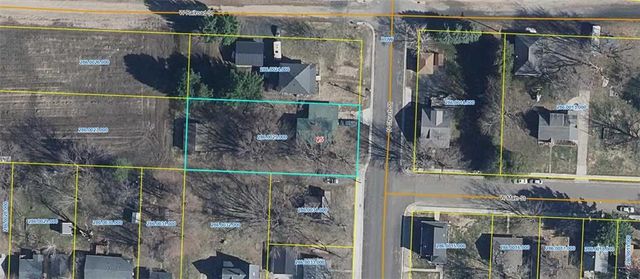 301 Church Street, Thorp, WI 54771