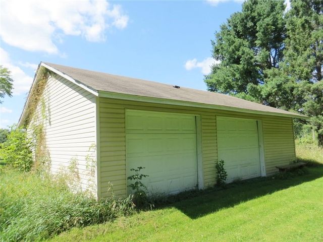 301 Church Street, Thorp, WI 54771