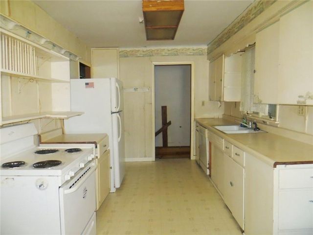 301 Church Street, Thorp, WI 54771