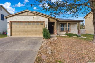 1425 Prairie Rock, New Braunfels, TX 78130