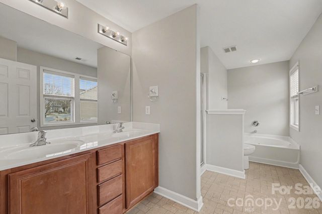 1440 NW Duckhorn Street NW, Concord, NC 28027