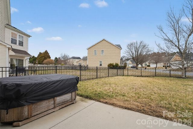 1440 NW Duckhorn Street NW, Concord, NC 28027