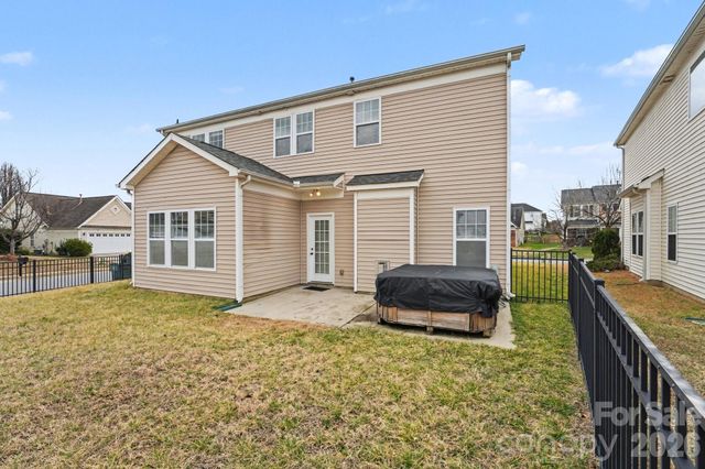 1440 NW Duckhorn Street NW, Concord, NC 28027