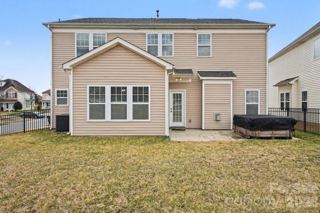 1440 NW Duckhorn Street NW, Concord, NC 28027