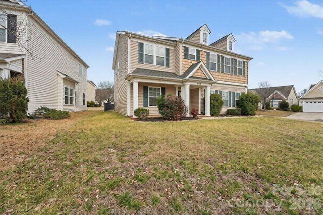 1440 NW Duckhorn Street NW, Concord, NC 28027