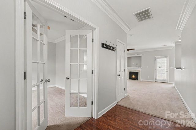 1440 NW Duckhorn Street NW, Concord, NC 28027