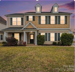 1440 NW Duckhorn Street NW, Concord, NC 28027