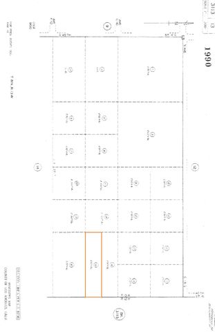 Ave C11 & 40th St W, Lancaster, CA 93536