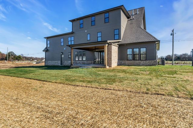 5414 Old Salem Rd, Rockvale, TN 37153