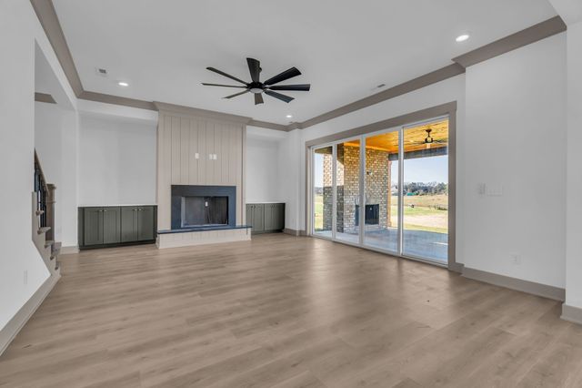 5414 Old Salem Rd, Rockvale, TN 37153