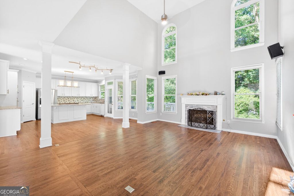 1524 Lake Heights Circle, Dacula, GA 30019 — photo 2
