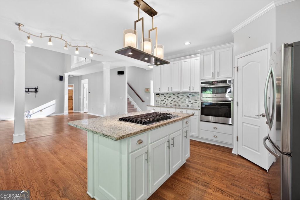 1524 Lake Heights Circle, Dacula, GA 30019 — photo 4