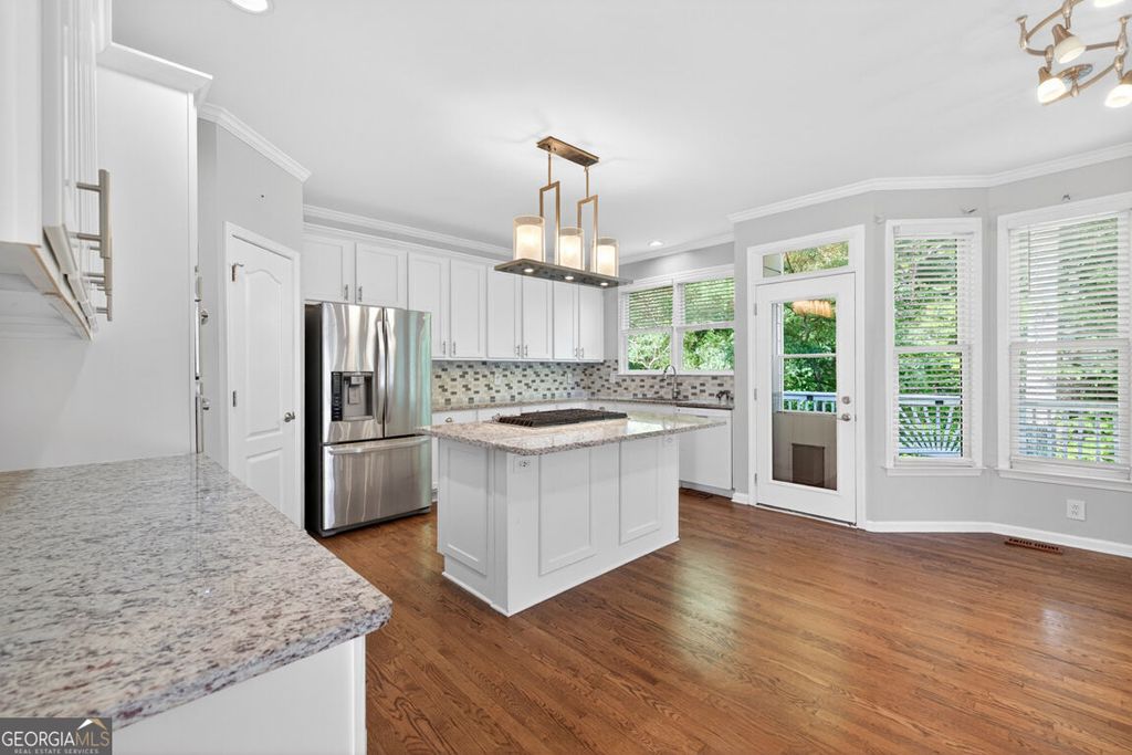 1524 Lake Heights Circle, Dacula, GA 30019 — photo 5