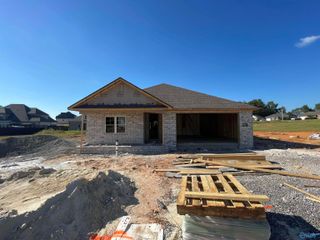 106 Cotton Seed Court, New Market, AL 35761