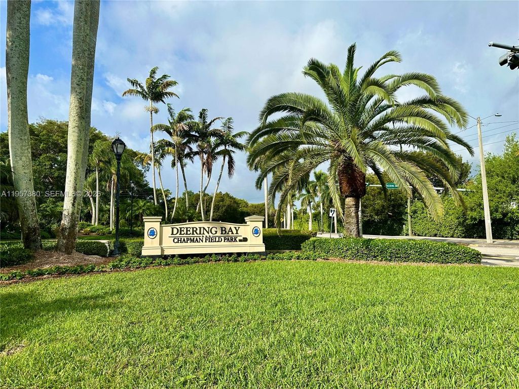 13633 Deering Bay Dr 256, Coral Gables, FL 33158