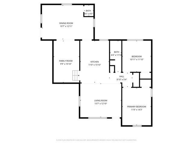 3804 Belmont Drive, Waco, TX 76711