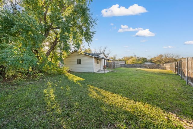 3804 Belmont Drive, Waco, TX 76711