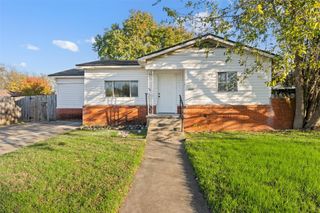 3804 Belmont Drive, Waco, TX 76711