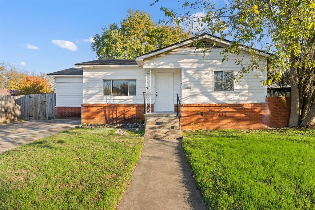 3804 Belmont Drive, Waco, TX 76711