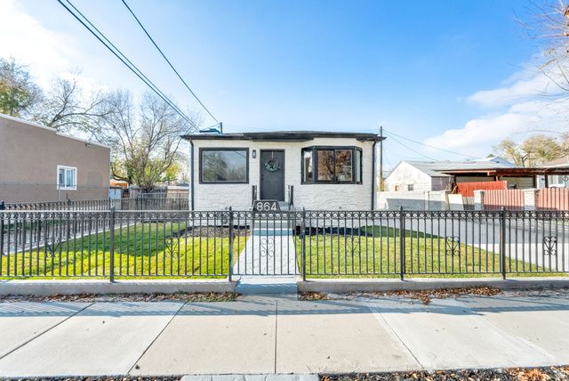 864 S 1100 ST, Salt Lake City, UT 84104