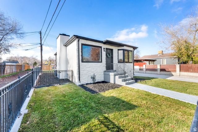 864 S 1100 ST, Salt Lake City, UT 84104