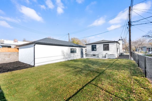 864 S 1100 ST, Salt Lake City, UT 84104