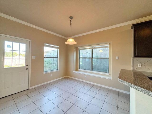 2815 Defoe Drive, Katy, TX 77449