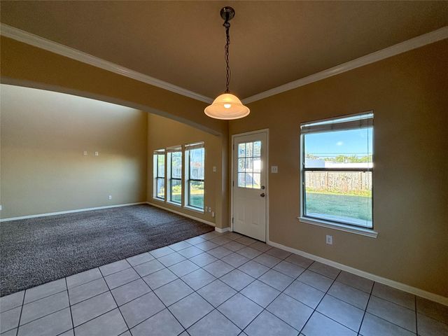 2815 Defoe Drive, Katy, TX 77449