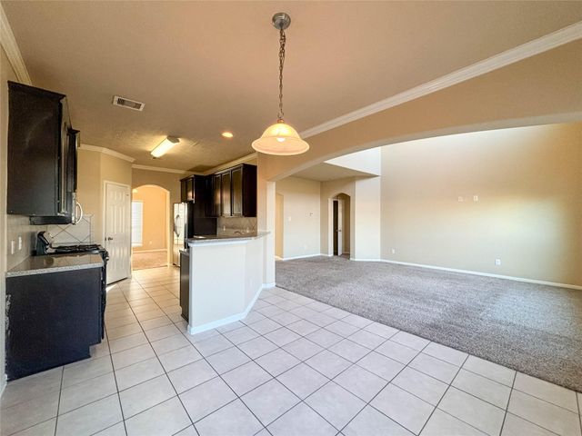 2815 Defoe Drive, Katy, TX 77449