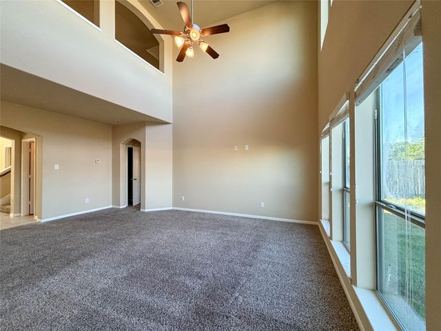 2815 Defoe Drive, Katy, TX 77449