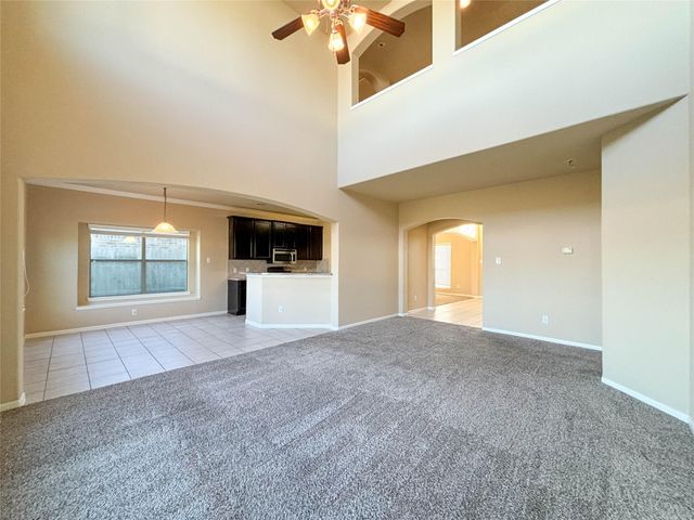 2815 Defoe Drive, Katy, TX 77449