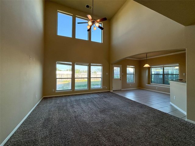 2815 Defoe Drive, Katy, TX 77449