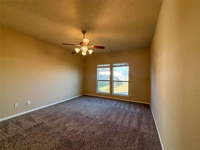 2815 Defoe Drive, Katy, TX 77449