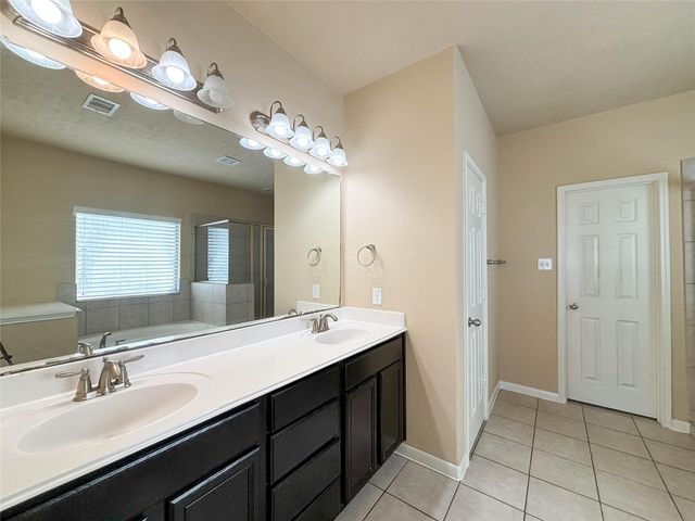 2815 Defoe Drive, Katy, TX 77449