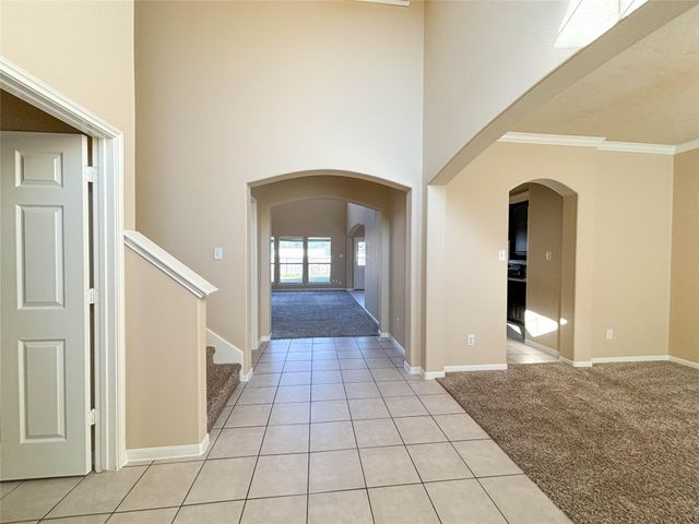 2815 Defoe Drive, Katy, TX 77449