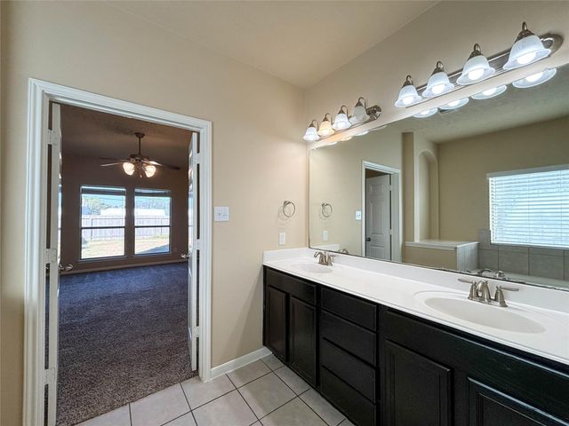 2815 Defoe Drive, Katy, TX 77449