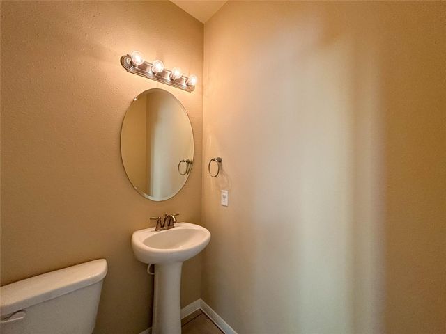 2815 Defoe Drive, Katy, TX 77449