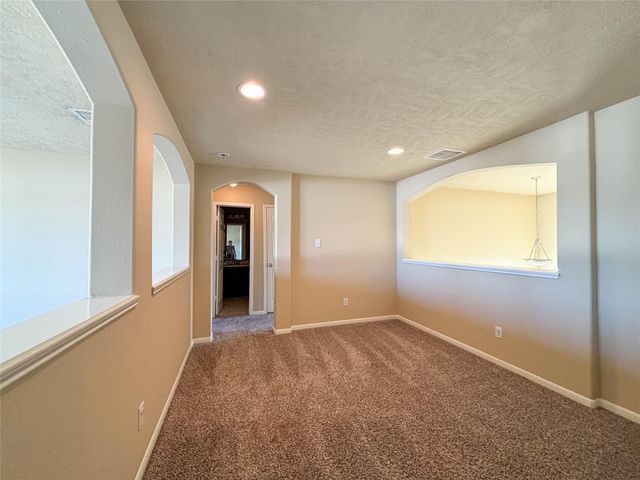 2815 Defoe Drive, Katy, TX 77449