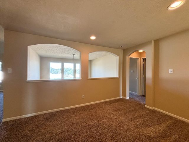 2815 Defoe Drive, Katy, TX 77449