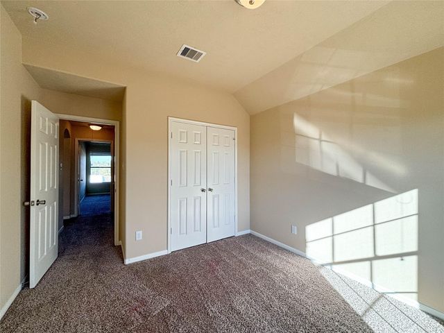 2815 Defoe Drive, Katy, TX 77449