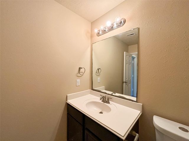 2815 Defoe Drive, Katy, TX 77449