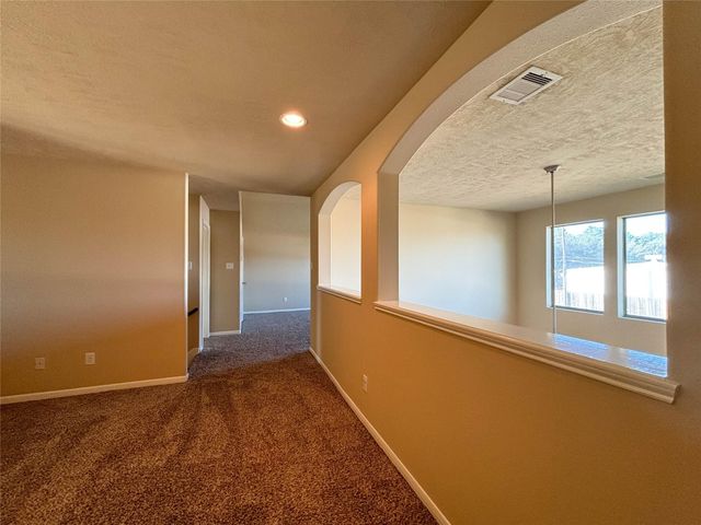 2815 Defoe Drive, Katy, TX 77449