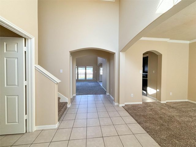 2815 Defoe Drive, Katy, TX 77449