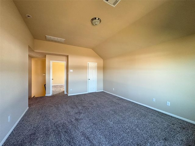 2815 Defoe Drive, Katy, TX 77449