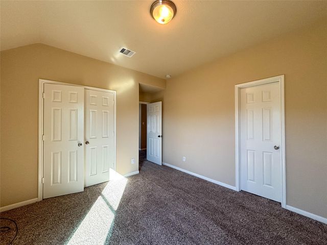 2815 Defoe Drive, Katy, TX 77449