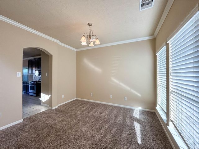 2815 Defoe Drive, Katy, TX 77449