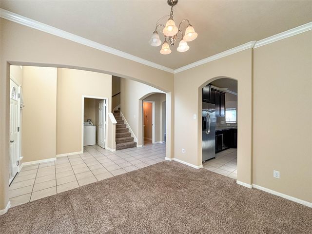 2815 Defoe Drive, Katy, TX 77449